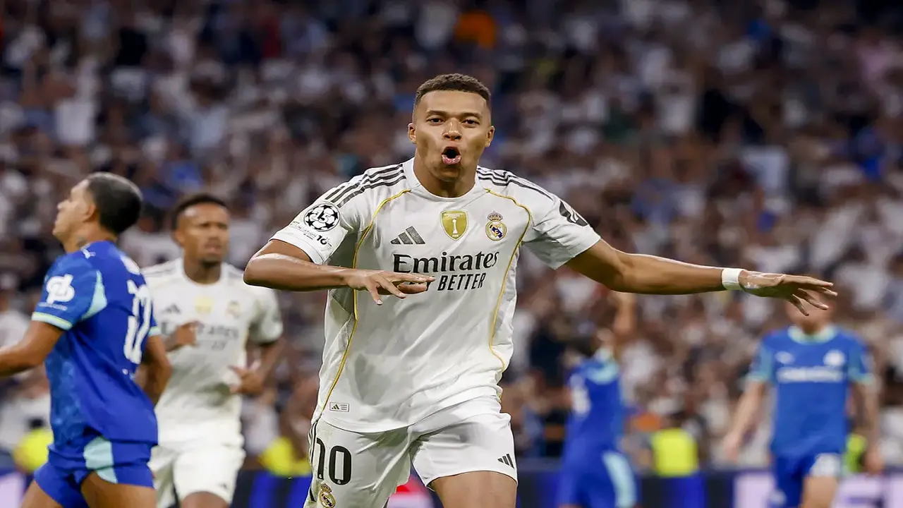 بث مباشر.. موعد مباراة ريال مدريد ضد فالنسيا والقنوات الناقلة في الدوري الإسباني